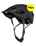 IXS casco - TRIGGER AM MIPS - negro