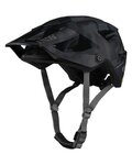 IXS casco - TRIGGER AM MIPS - negro
