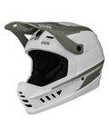 IXS casco - XACT EVO - blanco