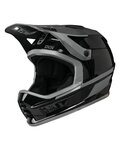 IXS casco - XACT EVO - negro/gris