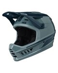 IXS casco - XACT EVO - azul