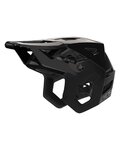 IXS casco - TRIGGER X MIPS - negro