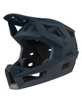 IXS casco - TRIGGER FF - azul