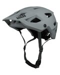 IXS casco - TRIGGER AM - gris