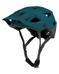 IXS casco - TRIGGER AM - verde
