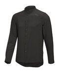 IXS camisa - FLOW XTG - negro