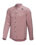 IXS camisa - FLOW XTG - rosa