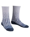 IXS calcetines clásicos - SOCKS 2.0 - gris