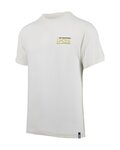 IXS Camiseta de manga corta - ARCH ORGANIC - blanco