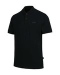 IXS camiseta polo - POLO - negro