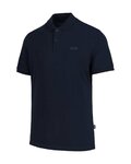 IXS camiseta polo - POLO - azul