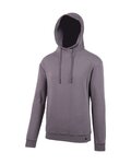 IXS sudadera - BRAND ORGANIC 2.0 - gris