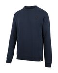 IXS sudadera - RHOMBUS - azul