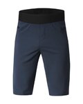 IXS pantalones cortos sin tirantes - FLOW LITE 1.0 - azul