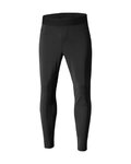 IXS pantalones largos sin tirantes - FLOW LITE 1.0 - negro