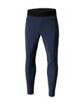 IXS pantalones largos sin tirantes - FLOW LITE 1.0 - azul
