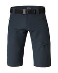 IXS pantalones cortos sin tirantes - CARVE 1.0 - azul