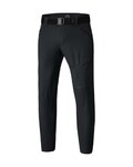 IXS pantalones largos sin tirantes - CARVE 1.0 - negro