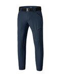 IXS pantalones largos sin tirantes - CARVE 1.0 - azul