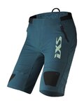 IXS pantalones cortos sin tirantes - TRIGGER 1.0 - verde