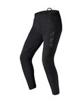 IXS pantalones largos sin tirantes - TRIGGER 1.0 - negro