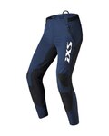 IXS pantalones largos sin tirantes - TRIGGER 1.0 - azul
