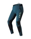 IXS pantalones largos sin tirantes - TRIGGER 1.0 - verde