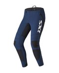 IXS pantalones largos sin tirantes - TRIGGER 1.0 KIDS - azul
