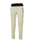 IXS pantalones largos sin tirantes - CARVE 1.0 W - amarillo