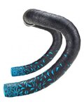 SUPACAZ envuelve - SUPER STICKY KUSH  - negro/azul