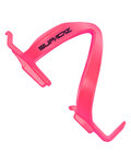 SUPACAZ cesto para botellas - FLY CAGE POLY - rosa