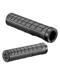 SUPACAZ empuñaduras - EGRIP  - negro
