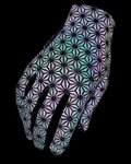 SUPACAZ guantes de dedos largos - SUPAG - multicolor