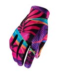 SUPACAZ guantes de dedos largos - SUPAG - multicolor