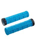 SUPACAZ empuñaduras - GRIZIPS  - azul
