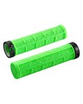 SUPACAZ empuñaduras - GRIZIPS  - verde