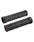 SUPACAZ empuñaduras - GRIZIPS  - negro