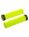 SUPACAZ empuñaduras - GRIZIPS  - amarillo