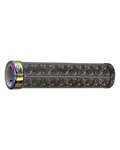 SUPACAZ empuñaduras - GRIZIPS  - negro