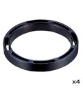 SUPACAZ almohadilla - SUPASPACER  - negro