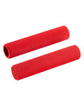 SUPACAZ empuñaduras - SUPALITE GRIP  - rojo