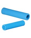 SUPACAZ empuñaduras - SUPALITE GRIP  - azul