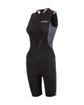ZONE3 monos - AEROFORCE-X - negro