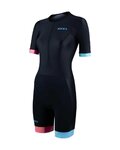 ZONE3 monos - ACTIVATE+ - negro