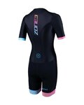 ZONE3 monos - ACTIVATE+ - negro