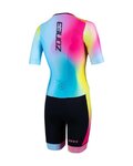 ZONE3 monos - ACTIVATE+ - multicolor/negro
