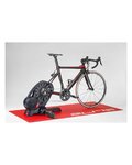 ELITE almohadilla - TRAINING MAT - rojo