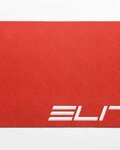 ELITE almohadilla - TRAINING MAT - rojo