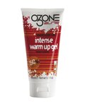 ELITE gel calentador - OZONE INTENSE WARM UP