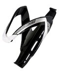 ELITE cesto para botellas - CUSTOM RACE - negro